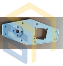 Панель керування для бойлерів Grunhelm серії FDD (148260)