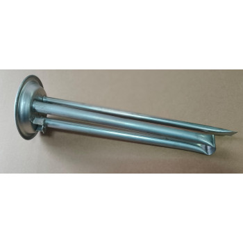 Фланець-колба сухого тена для бойлерів Grunhelm серії RD (148263)