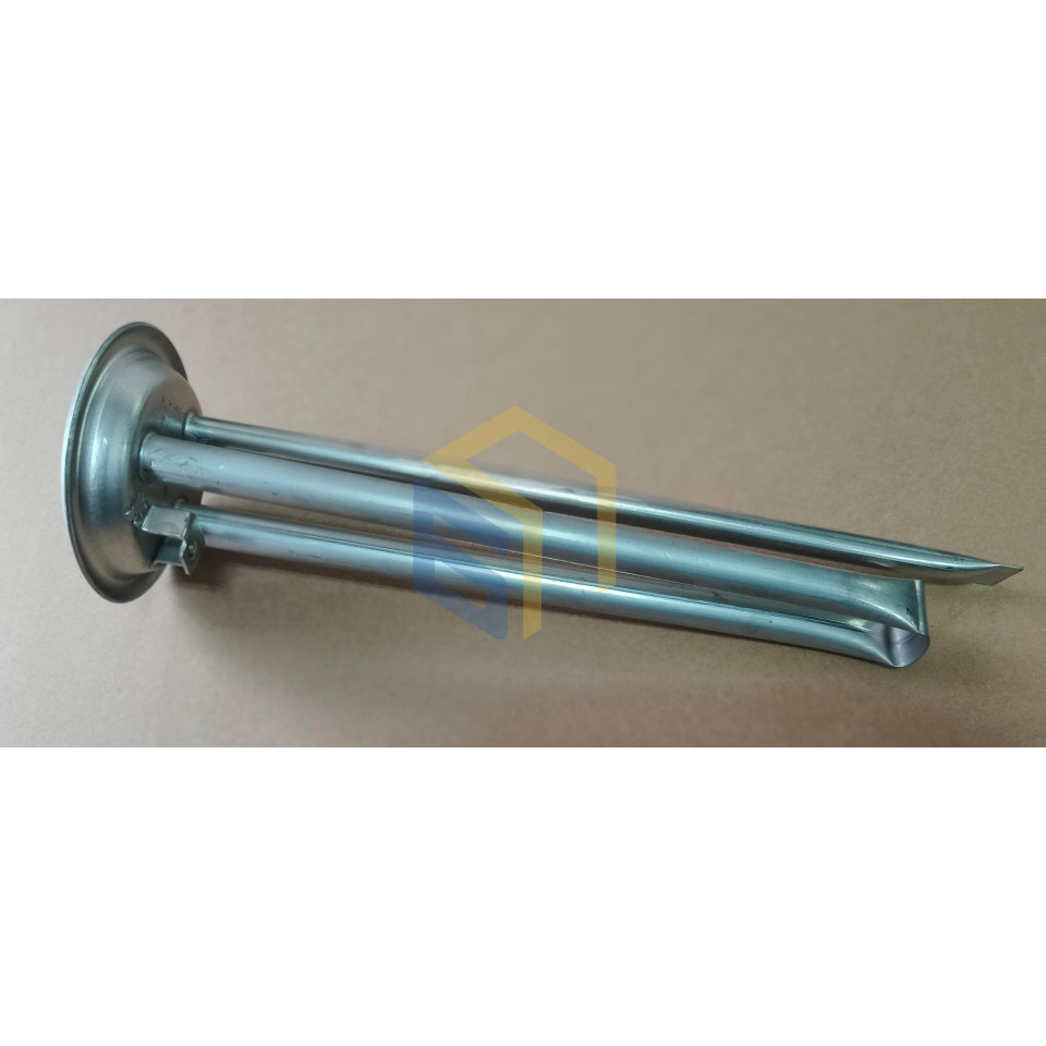 Фланець-колба сухого тена для бойлерів Grunhelm серії RD (148263)