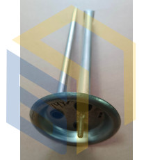 Фланець-колба сухого тена для бойлерів Grunhelm серії RD (148263)