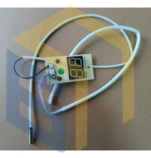 Цифровий дисплей для бойлерів Grunhelm серії RD (148266)