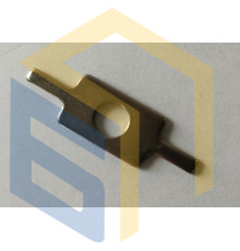 Кронштейн для сухого тена для бойлерів Grunhelm серії FDD-RD (148267)