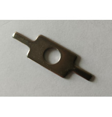 Кронштейн для сухого тена для бойлерів Grunhelm серії FDD-RD (148267)