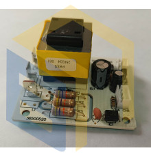 Силова плата для бойлерів Grunhelm серії FDD-RD (148269)