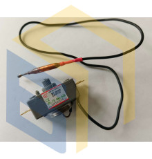 Капілярний тепловий вимикач для бойлерів Grunhelm серії FDD-RD (148271)