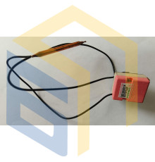 Термостат для бойлерів Grunhelm серії FDD-RD (148272)