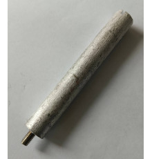 Магнієвий анод φ16х110мм для бойлерів Grunhelm серії D-U (148273)
