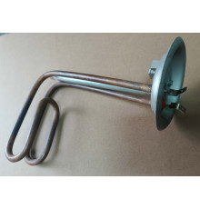 Мідний тен 1500 Вт для бойлерів Grunhelm серії D-U (148274)