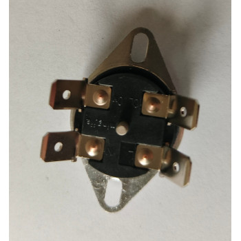 Термовимикач для бойлерів Grunhelm серії D-U (148276)