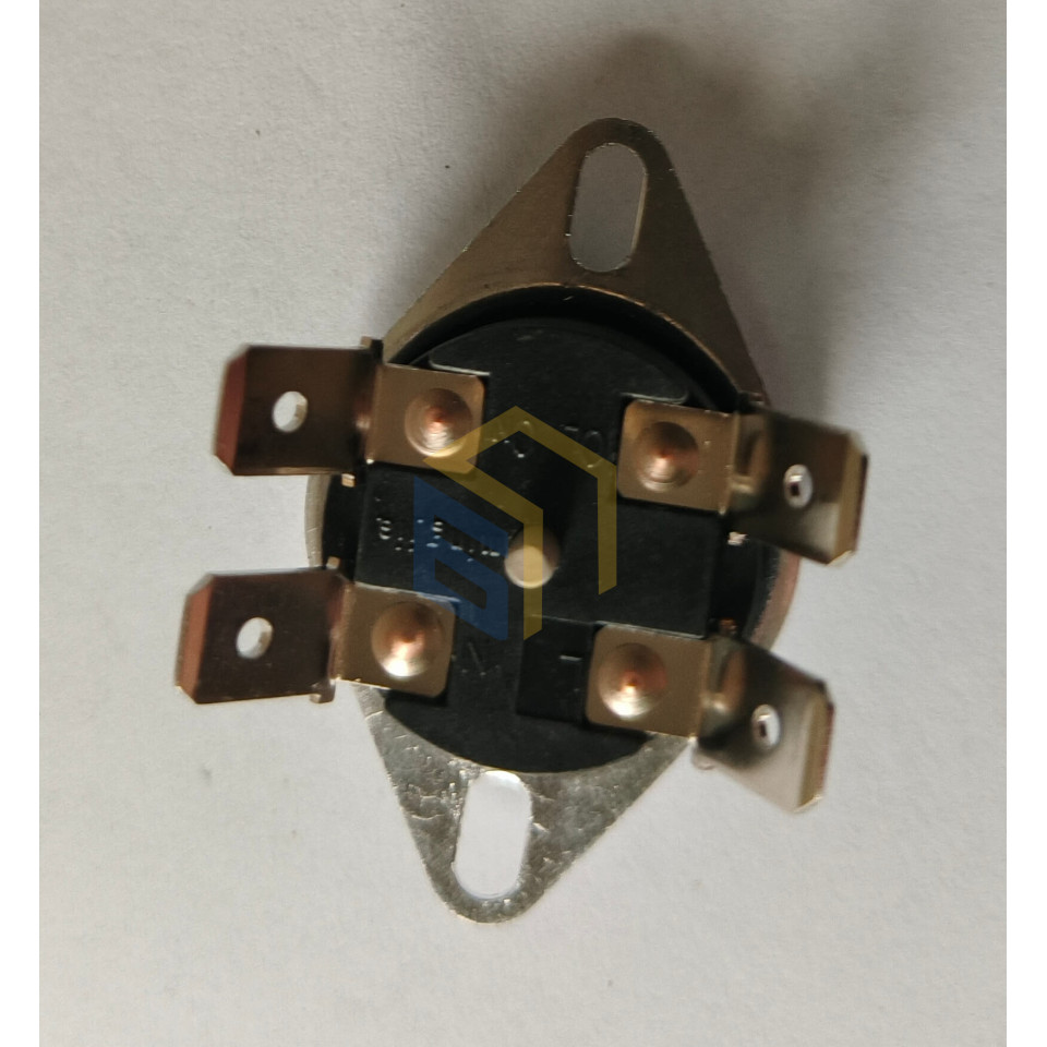 Термовимикач для бойлерів Grunhelm серії D-U (148276)