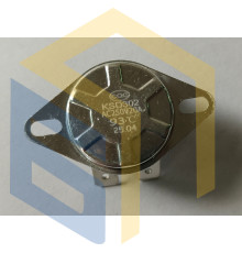 Термовимикач для бойлерів Grunhelm серії D-U (148276)