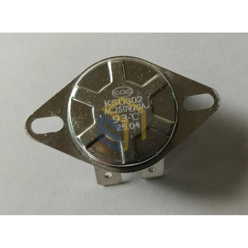 Термовимикач для бойлерів Grunhelm серії D-U (148276)