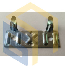 Кронштейн для бойлерів Grunhelm серії D-U (148278)