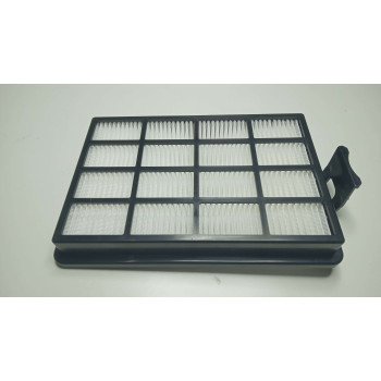 Вихідний фільтр HEPA пилососа Grunhelm GBVC-2205 HB циклон (148296)