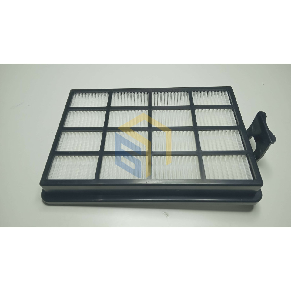 Вихідний фільтр HEPA пилососа Grunhelm GBVC-2205 HB циклон (148296)