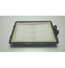 Вихідний фільтр HEPA пилососа Grunhelm GBVC-2205 HB циклон (148296)