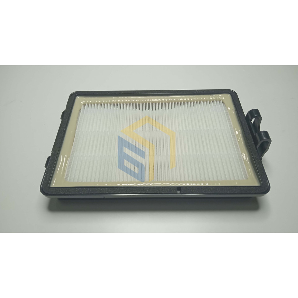 Вихідний фільтр HEPA пилососа Grunhelm GBVC-2205 HB циклон (148296)