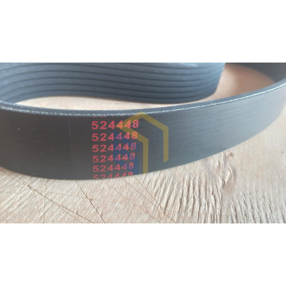 Ремінь культиватор FORTE 670 (148396)