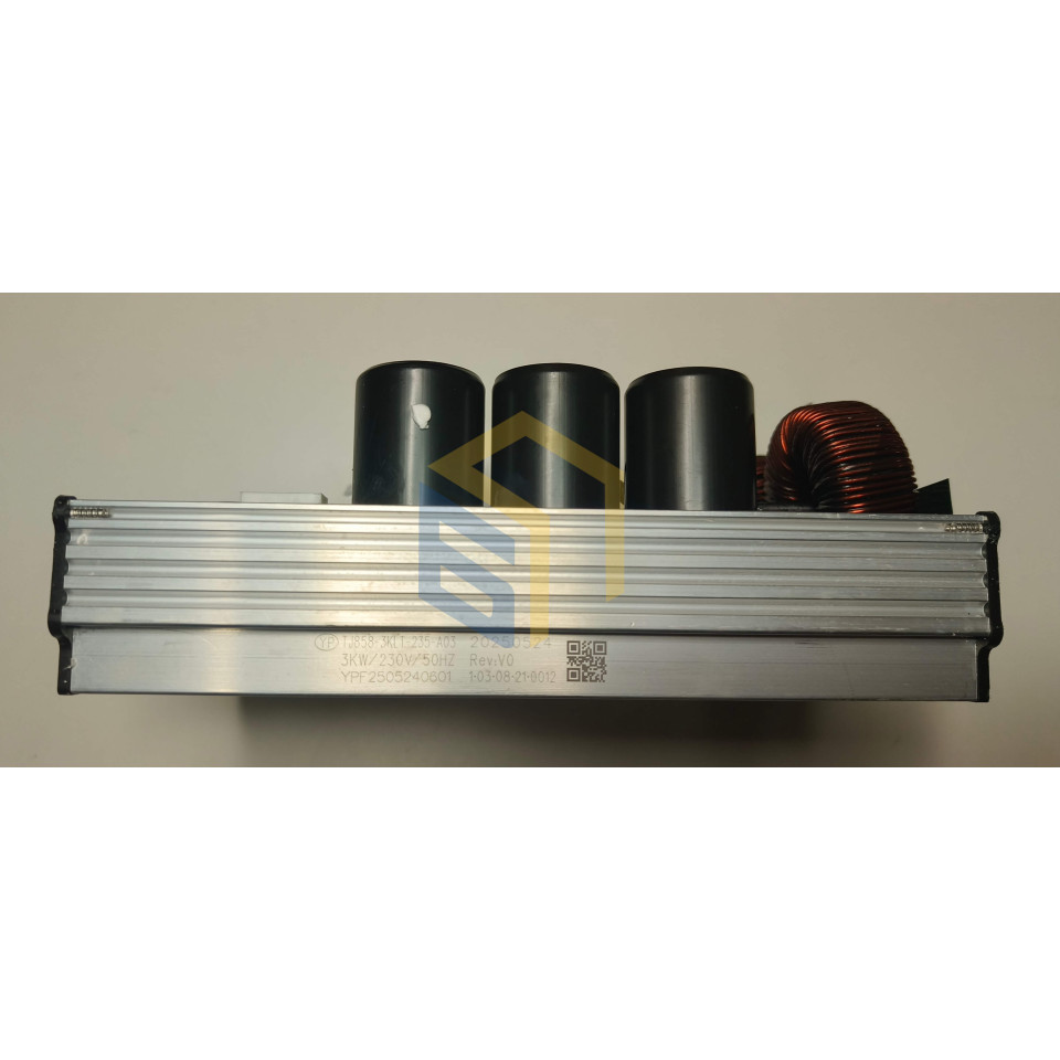 Інверторний модуль генератора інверторного Forte FG4050i (148454)