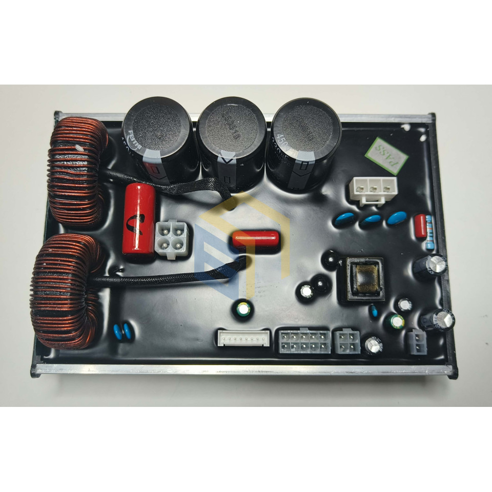 Інверторний модуль генератора інверторного Forte FG4050i (148454)