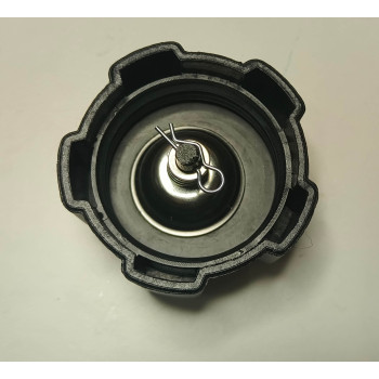 Кришка паливного бака генератора інверторного Forte FG4050i (148456)