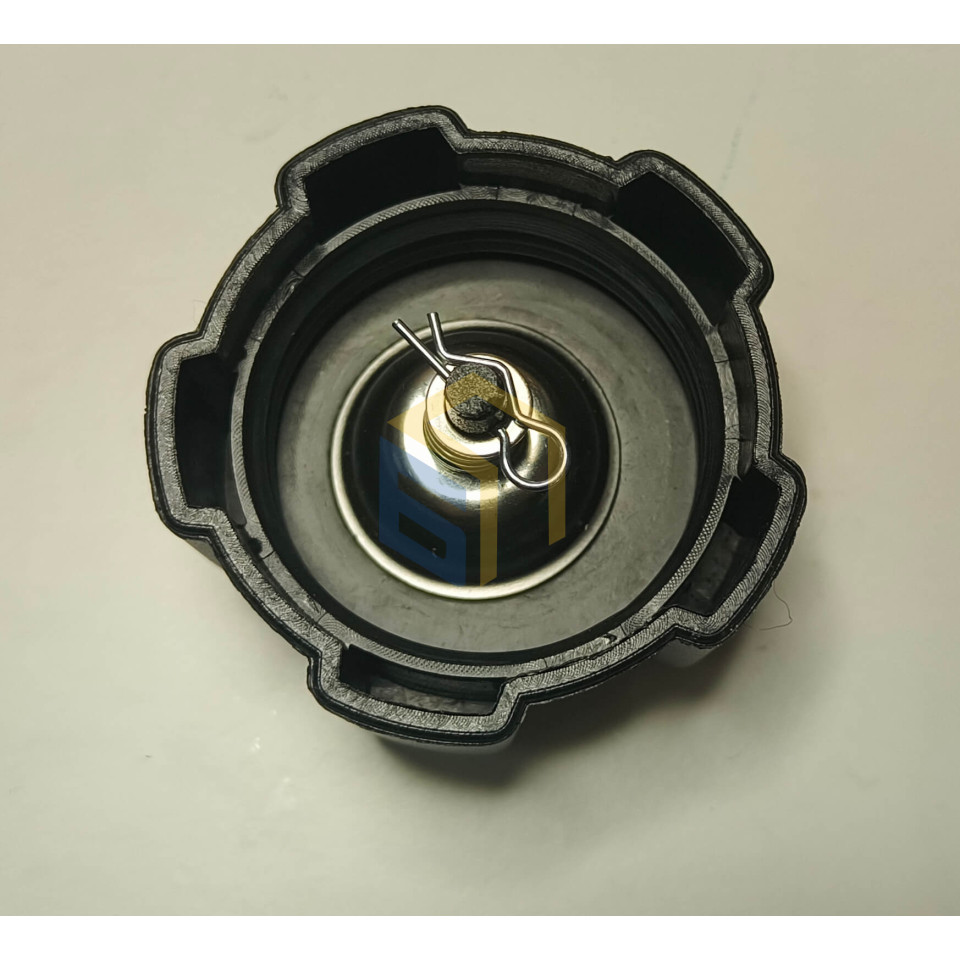 Кришка паливного бака генератора інверторного Forte FG4050i (148456)