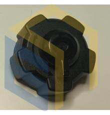 Кришка паливного бака генератора інверторного Forte FG4050i (148456)