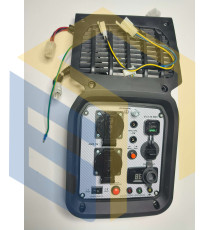 Панель управління генератора інверторного Forte FG4050i (148457)