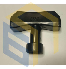 Ручка стартера генератора інверторного Forte FG4050i (148458)