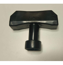 Ручка стартера генератора інверторного Forte FG4050i (148458)