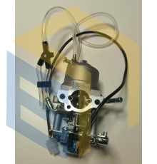 Карбюратор генератора інверторного ForteFG4050i (148459)