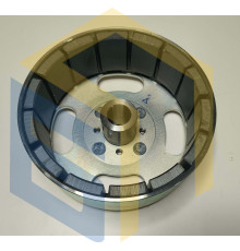 Ротор генератора інверторного Forte FG4050i (148460)