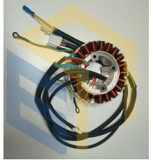 Статор генератора інверторного Forte FG4050i (148461)