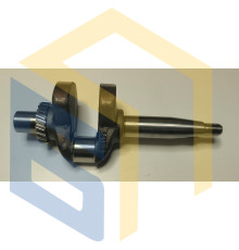 Колінчастий вал генератора інверторного Forte FG4050i (148463)