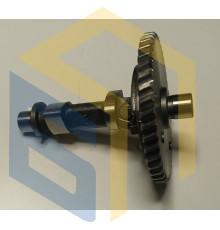 Розподільний вал генератора інверторного Forte FG4050i (148464)