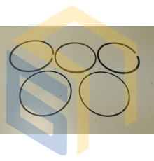 Поршневі кільця генератора інверторного Forte FG4050i (148467)