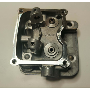 Головка циліндра генератора інверторного Forte FG4050i (148470)