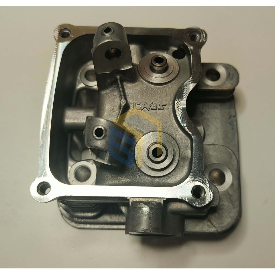 Головка циліндра генератора інверторного Forte FG4050i (148470)