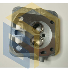 Головка циліндра генератора інверторного Forte FG4050i (148470)