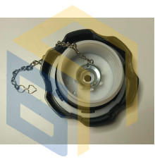 Кришка паливного бака генератора інверторного Forte FG5500iE (148472)