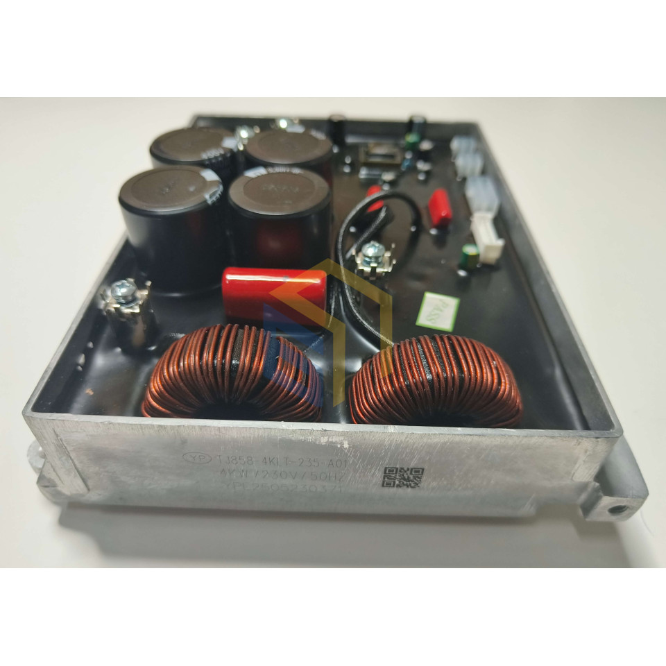 Інверторний модуль генератора інверторного Forteя FG5500iE (148475)