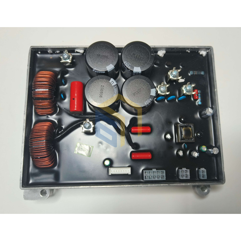 Інверторний модуль генератора інверторного Forteя FG5500iE (148475)