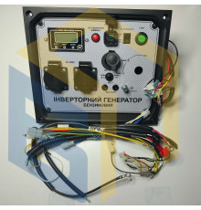 Панель управління генератора інверторного Forte FG5500iE (148476)