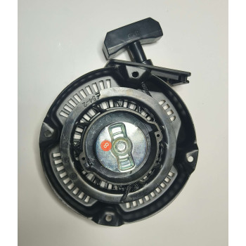 Ручний стартер генератора інверторного Forte FG5500iE (148477)