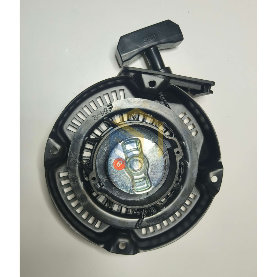 Ручний стартер генератора інверторного Forte FG5500iE (148477)