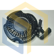 Ручний стартер генератора інверторного Forte FG5500iE (148477)