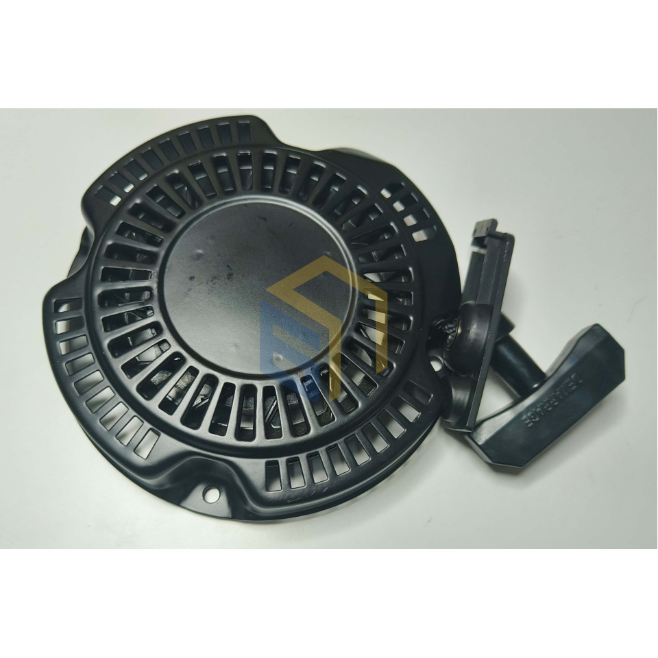 Ручний стартер генератора інверторного Forte FG5500iE (148477)