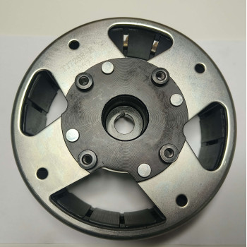 Ротор генератора інверторного Forte FG5500iE (148478)