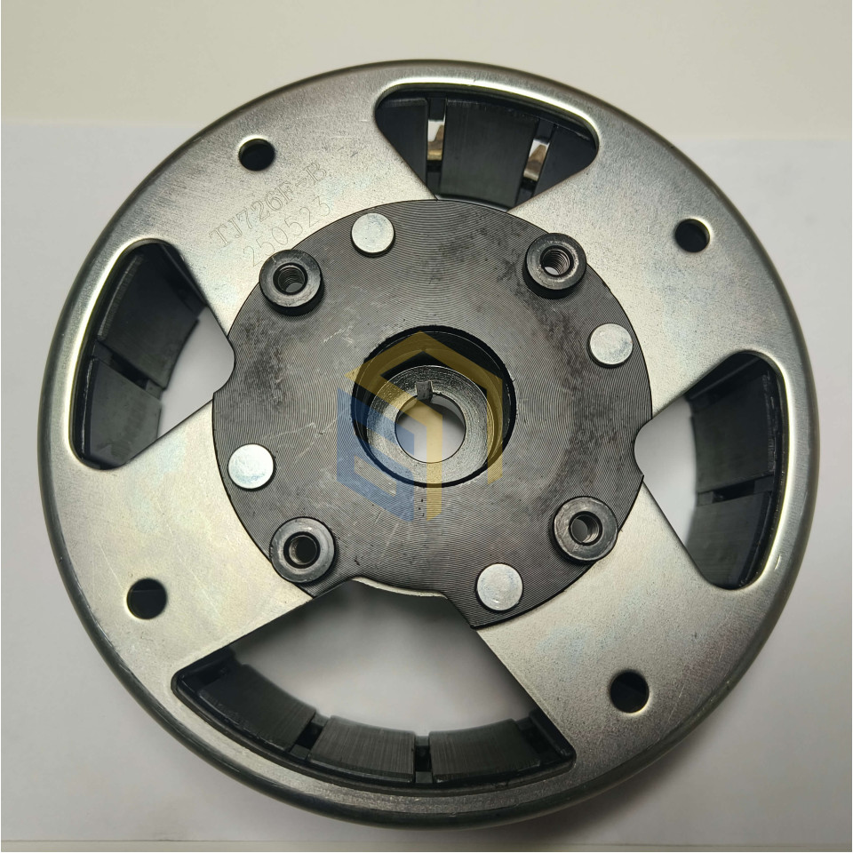 Ротор генератора інверторного Forte FG5500iE (148478)