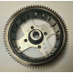 Ротор генератора інверторного Forte FG5500iE (148478)